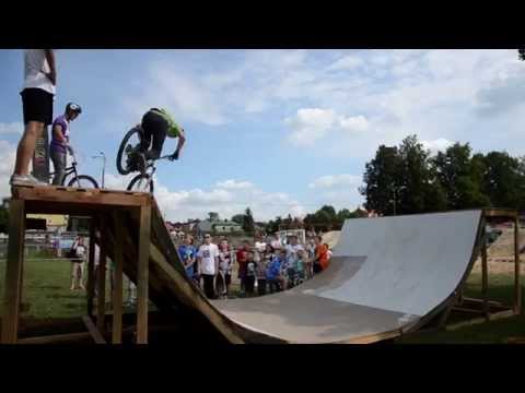 #bikefest wse (1st Official Video)