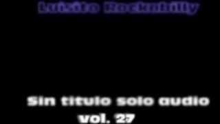 SOLO AUDIO VOL 27- Laura Cantrell- The way it is