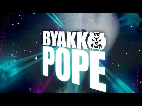 Pope - Byakko (Original Mix)