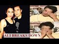 Pakistani Singer Ali Zafar Breaks Down While Talking About Sexual Harassment Charges Against Him
