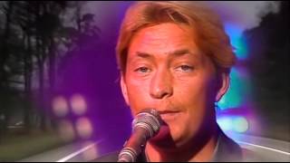 Chris Rea - Driving home for christmas (widescreen)