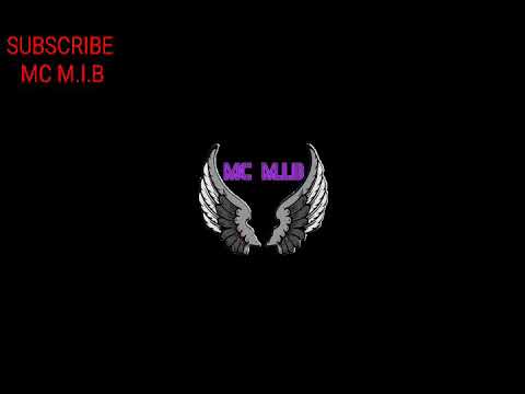 2ND  MUSIC   ON  MC M.I.B(////)