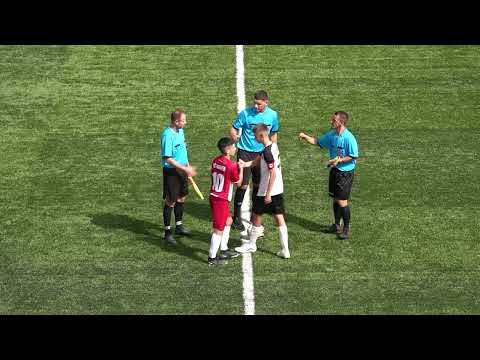 KF Liria B  -  KF Winner U17  [ 1 - 3 ]   23 09 2023