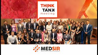 Think Tank Meeting Brazil in collaboration with AstraZeneca