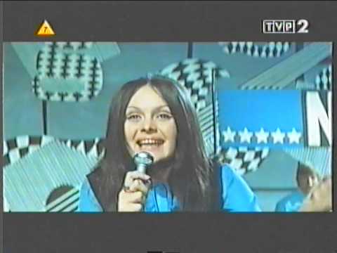 ADA RUSOWICZ & NIEBIESKO-CZARNI   "Nie pukaj do moich drzwi"