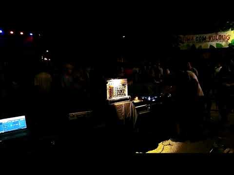 Legal Shot Soundsystem - La Coll@nada - Igualada