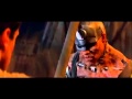 Cool scene   Judge Dredd