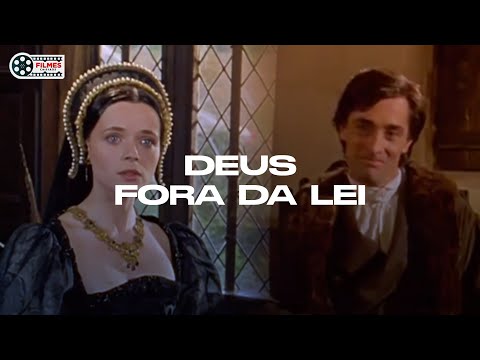 Deus fora da lei