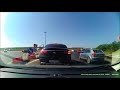EFORIE NORD AGIGEA OCOLESTE BLOCAJELE CAND TE DUCI SAU VII DE PE AUTOSTRADA SOARELUI A2