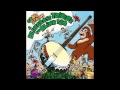 Honeywagon - Reckless Abandon 