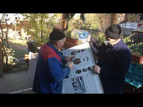 Trasee turistice Covasna Noiembrie 2020