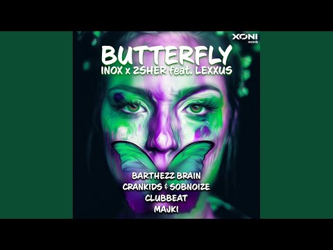 Butterfly (Clubbeat Remix)