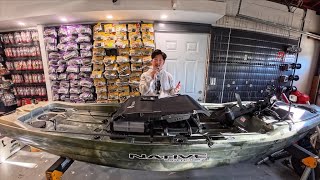 I got my hands on the most Anticipated Kayak of 2026