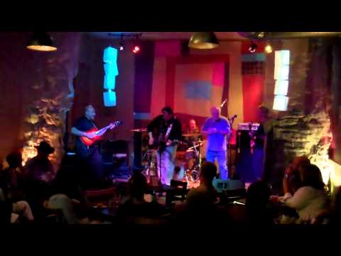 California by the Zeke Carey Band