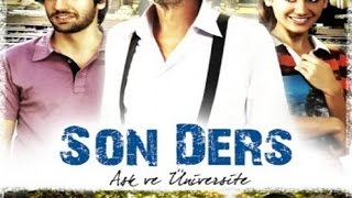 Son Ders Yerli Film Tek Parça