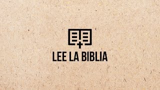 Introducción Lee la Biblia
