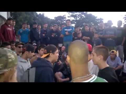 Ajax Lles Klipper vs Neat Fly Cino 5to 05/04