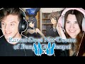 Rascal Does Not Dream Of Bunny Girl Senpai 1x1 My Senpai Is A Bunny Girl Reaction Discussion