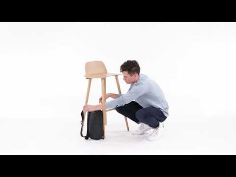 Миниатюра изображения товара Рюкзак Thule Tact 8L / 3204710 (черный)