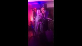 Rick Estrin & the Nightcats   Lookin' for a Woman