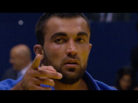 ILIAS ILIADIS - JUDO LEGEND
