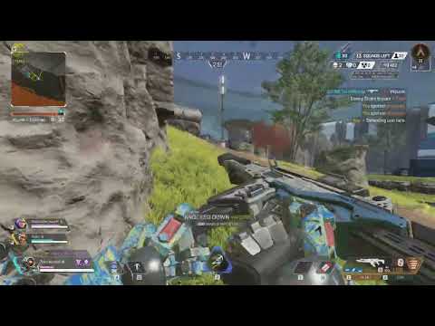 Quick Tips on how to use the R301 in Apex Legends #apex #apexlegends #gaming #gamer