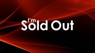 Hawk Nelson - Sold Out (Lyrics)