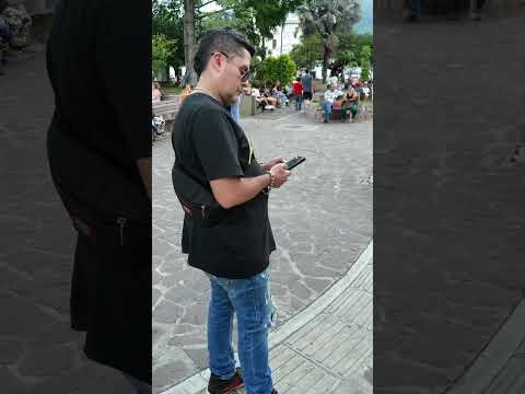 Conociendo este monumento nacional #giron #Santander