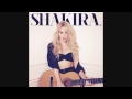 Medicine ft. Blake Shelton - Shakira