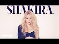 Shakira - Medicine (Audio) ft. Blake Shelton 
