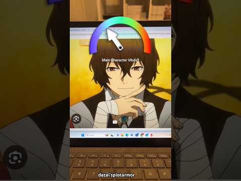 Bsd #demonslayer #animeshorts #bungoustraydogs cr: dazai'splotarmor