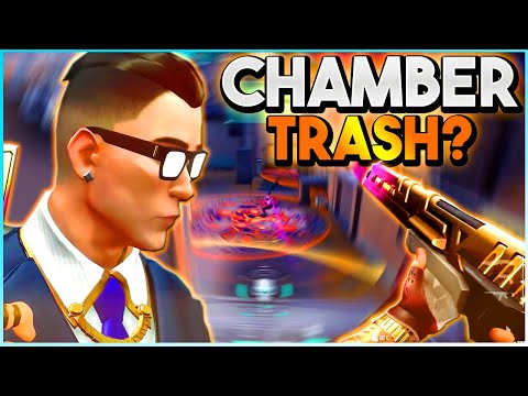 Chamber is OVERRATED - Here's Why...