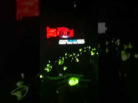 #GOT7KEEPSPINNINGinMNL: (5)  JYPNation VCR