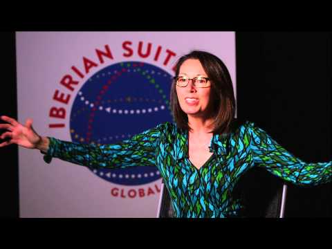 Literature Panel: The Measure of Cervantes's Tongue (IBERIAN SUITE: global arts remix)