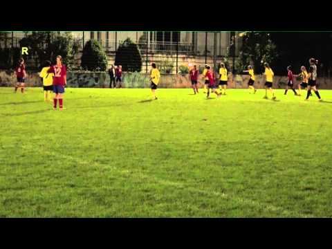 FC Reinach - BSC Old Boys Juniorinnen B, 18.9.2013