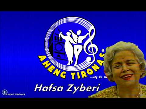 Hafsa Zyberi  - Me shikon me buz ne gaz