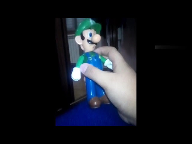 Vídeo relacionado con Super Mario Toalla Capucha Niño, Mario y Luigi Toalla Piscina para La Playa, El Baño Y La Piscina, Blue, One Size