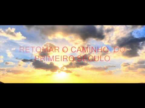 Vem Espírito video