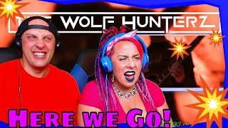 Download lagu They Smashed It! SYLOSIS - Empyreal 3 of 3 THE WOLF HUNTERZ Reactions mp3