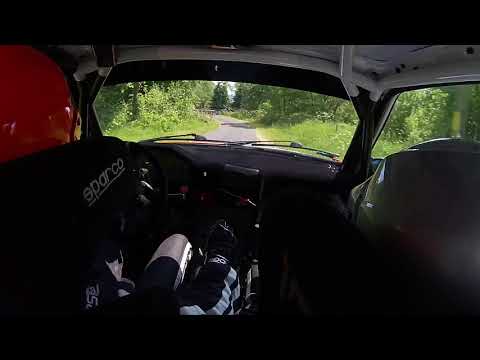 1 Rally Pickup Design Tarmac Masters 2018 Igor Bartołd / Paweł Wiśniewski OS3 FULLY