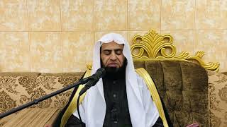 صورة الحكمة من فرضية صيام شهر رمضان || فضيلة الشيخ د. سامي الواكد .