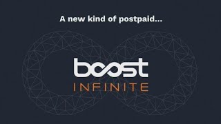 Boost Infinite 5G+ Speed Test