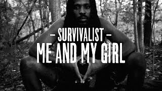 Survivalist - Me And My Girl - NuVision Records / Mastermind Music Production - January 2014