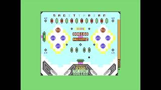Pinball Wizard / C64