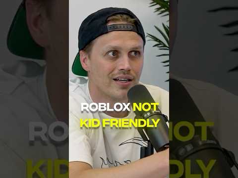 Do NOT Play 99 Nights in the Forest (Roblox)