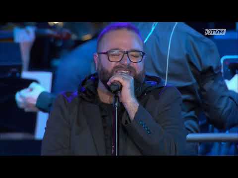 Rockestra 2021 - Pawlu Borg Bonaci - Gloria