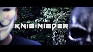 WortStein - Knie Nieder (Prod. by J. Cardenas) [OFFICIAL MUSIC VIDEO]