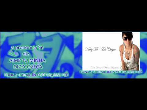 nathy mc  PRODUZIDO POR DEVASTO & WILLIAM MAGALHAES ELA CHEGOU  2010