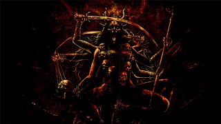NOX FORMULAE - Maha Kali (Dissection Tribute)