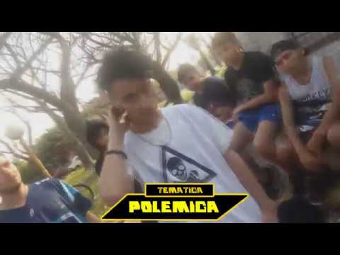 Ace vs Simultaneo - 8vos - Contaminación Ambiental 7ma Edición